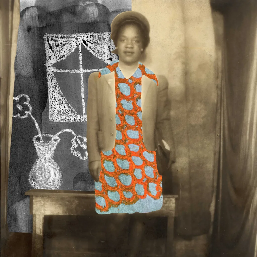 Preserving Black culture in a time of erasure